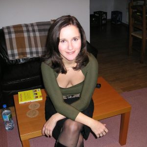 Lola - rencontre-Teen-Le Mans
